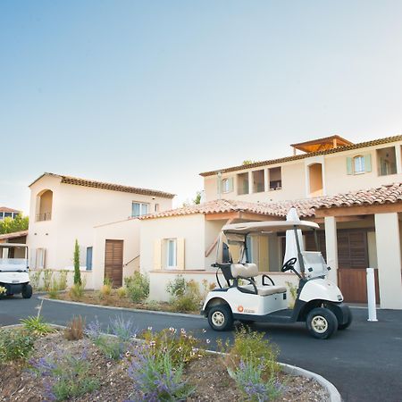 Готель Le Fregate Provence Сен-Сір-сюр-Мер Екстер'єр фото
