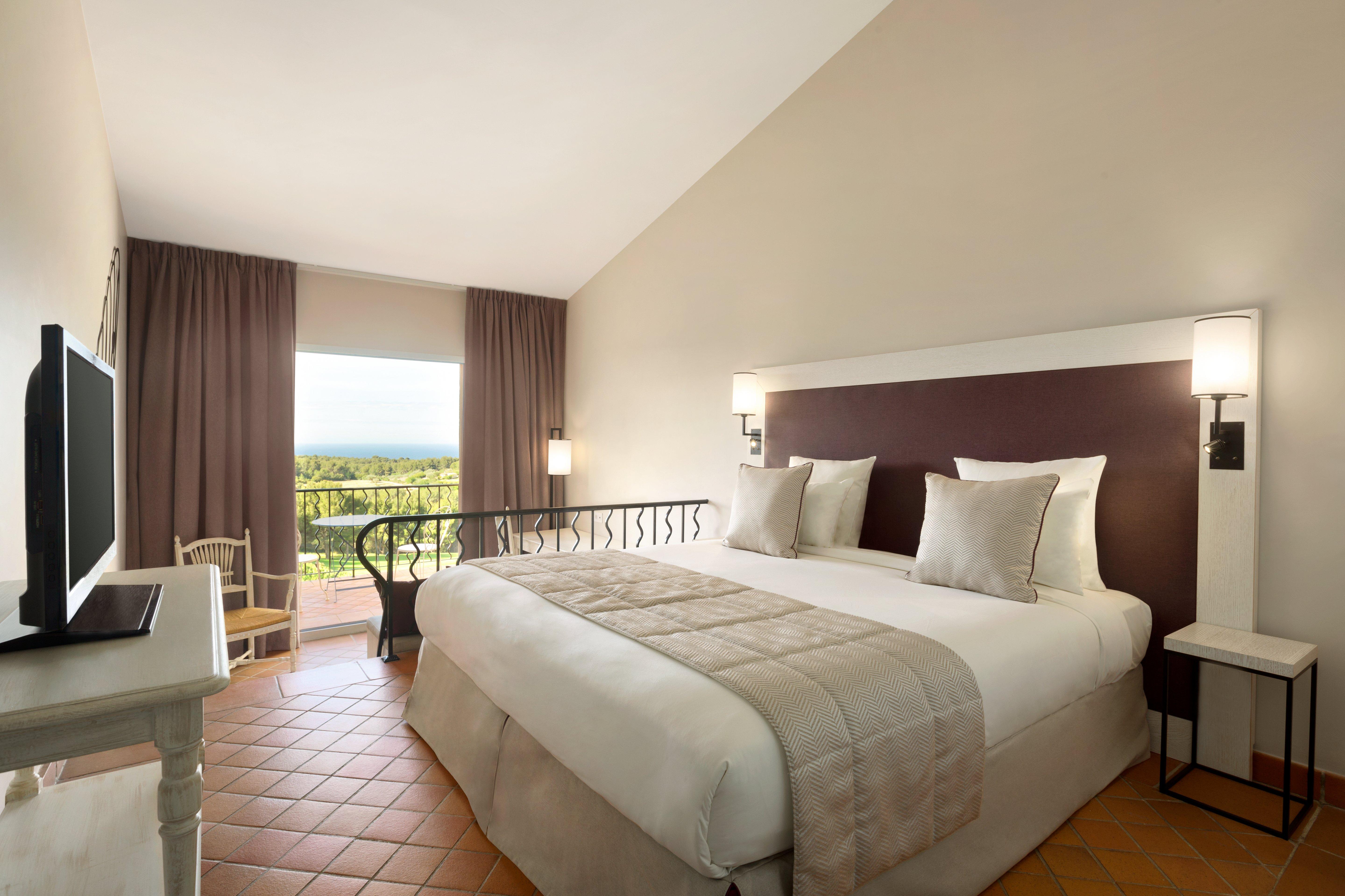 Готель Le Fregate Provence Сен-Сір-сюр-Мер Екстер'єр фото