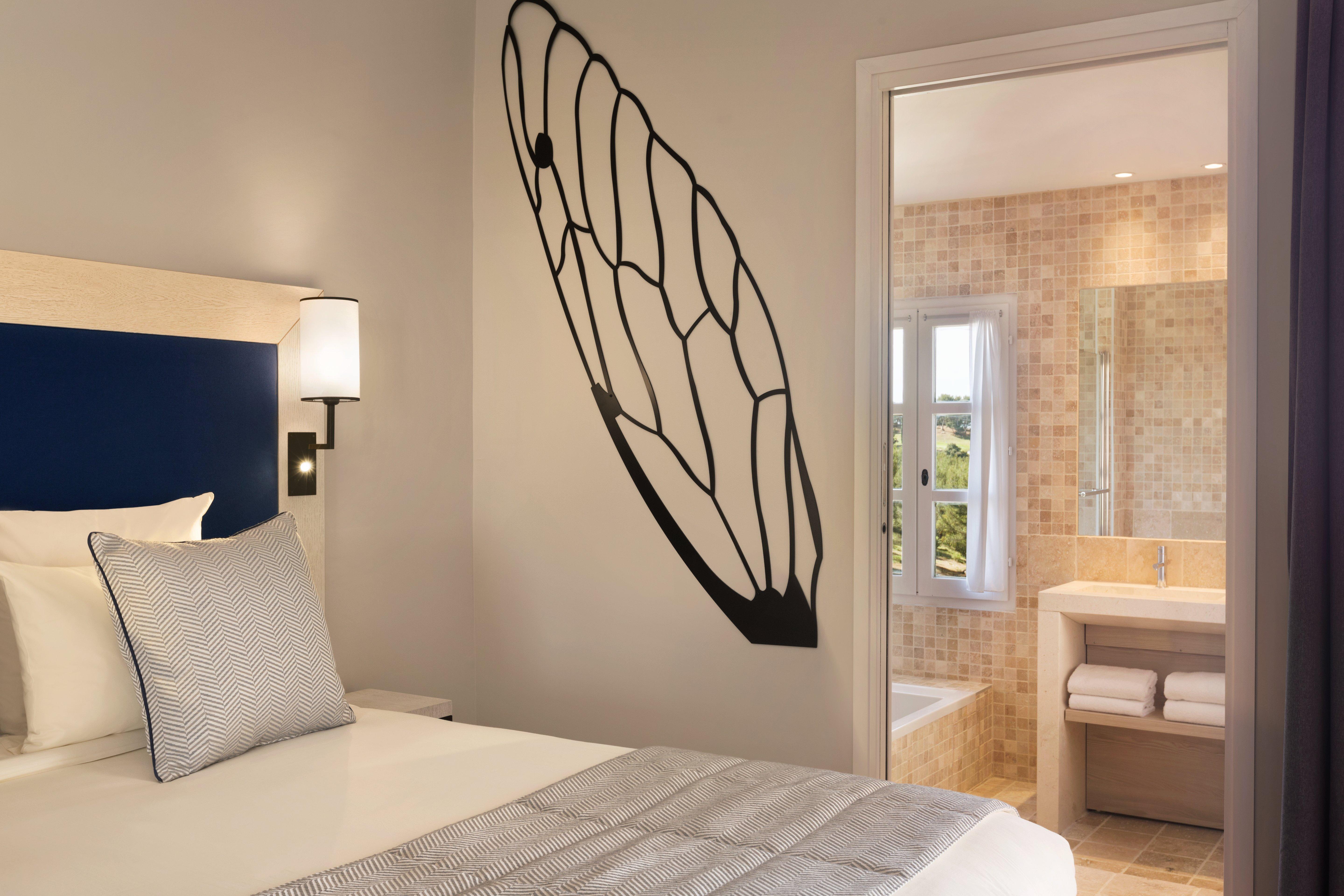 Готель Le Fregate Provence Сен-Сір-сюр-Мер Екстер'єр фото