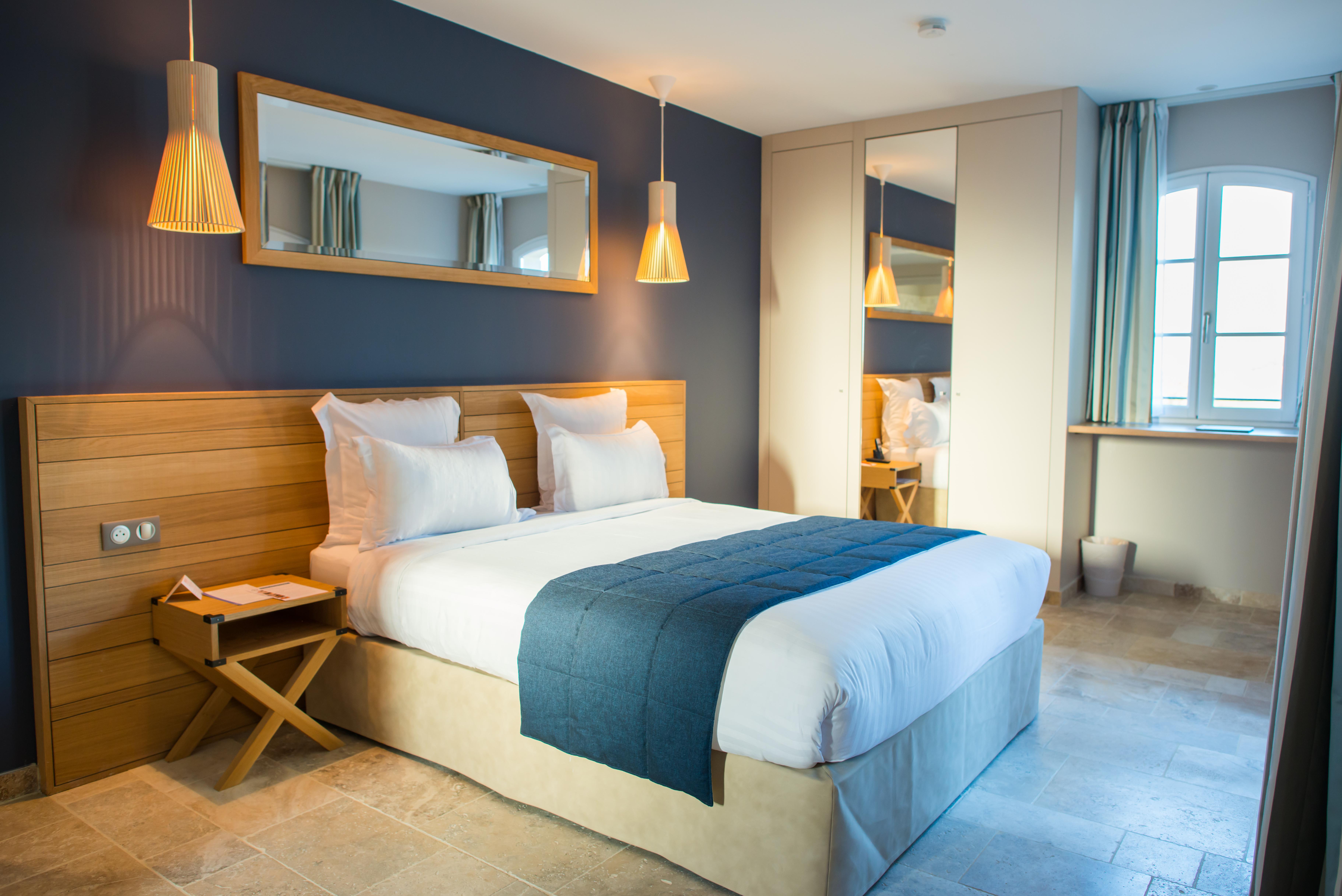 Готель Le Fregate Provence Сен-Сір-сюр-Мер Екстер'єр фото