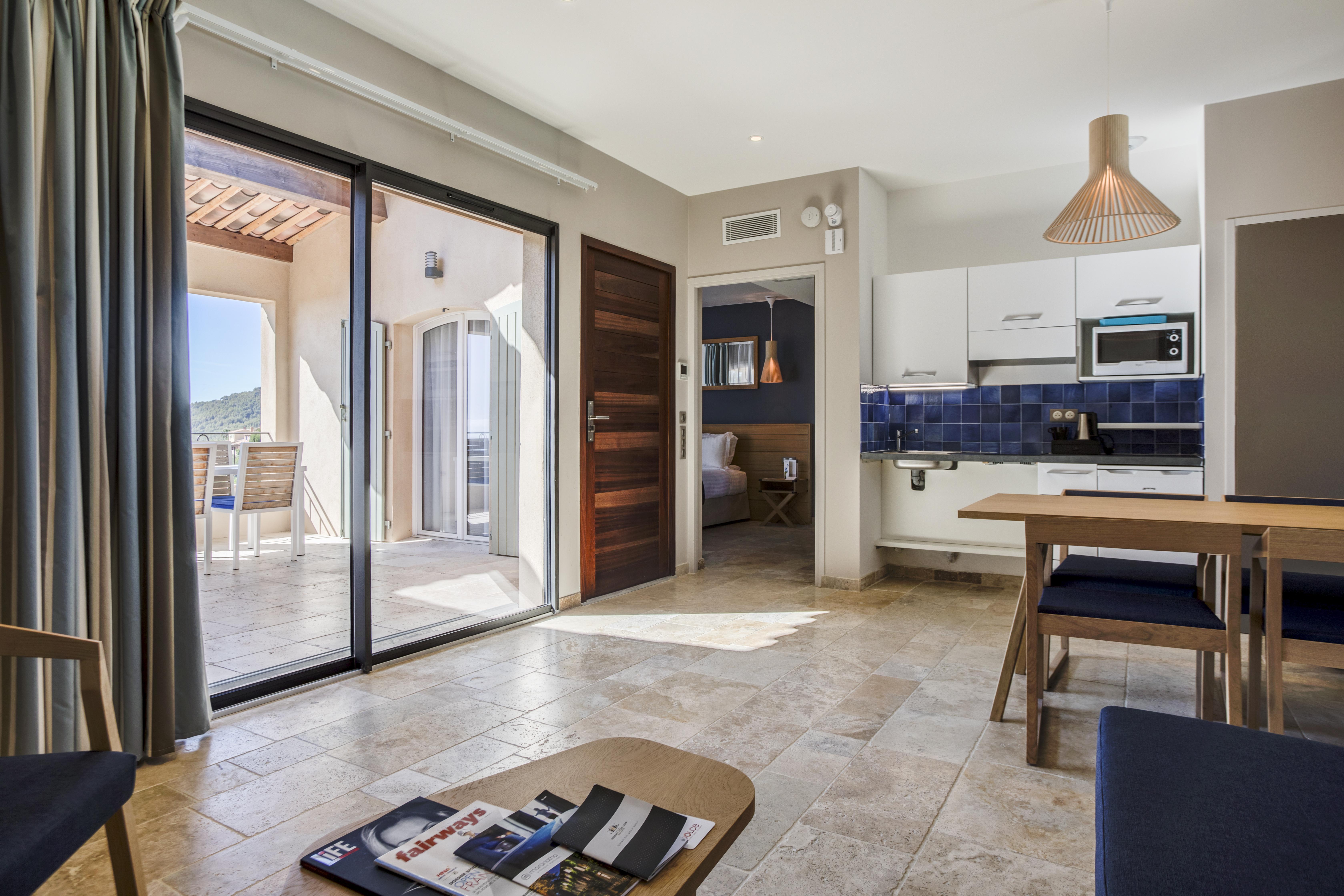 Готель Le Fregate Provence Сен-Сір-сюр-Мер Екстер'єр фото