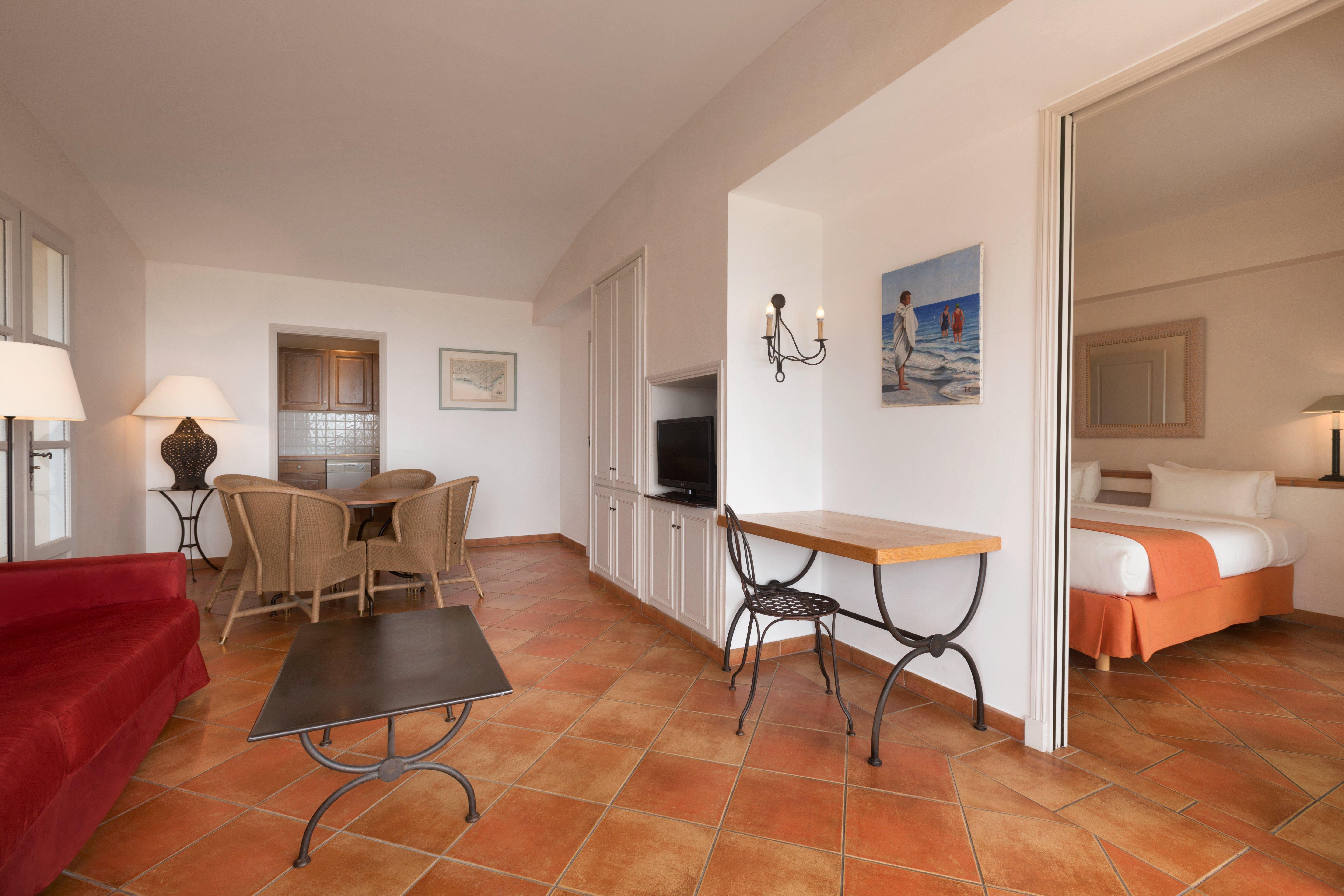 Готель Le Fregate Provence Сен-Сір-сюр-Мер Екстер'єр фото