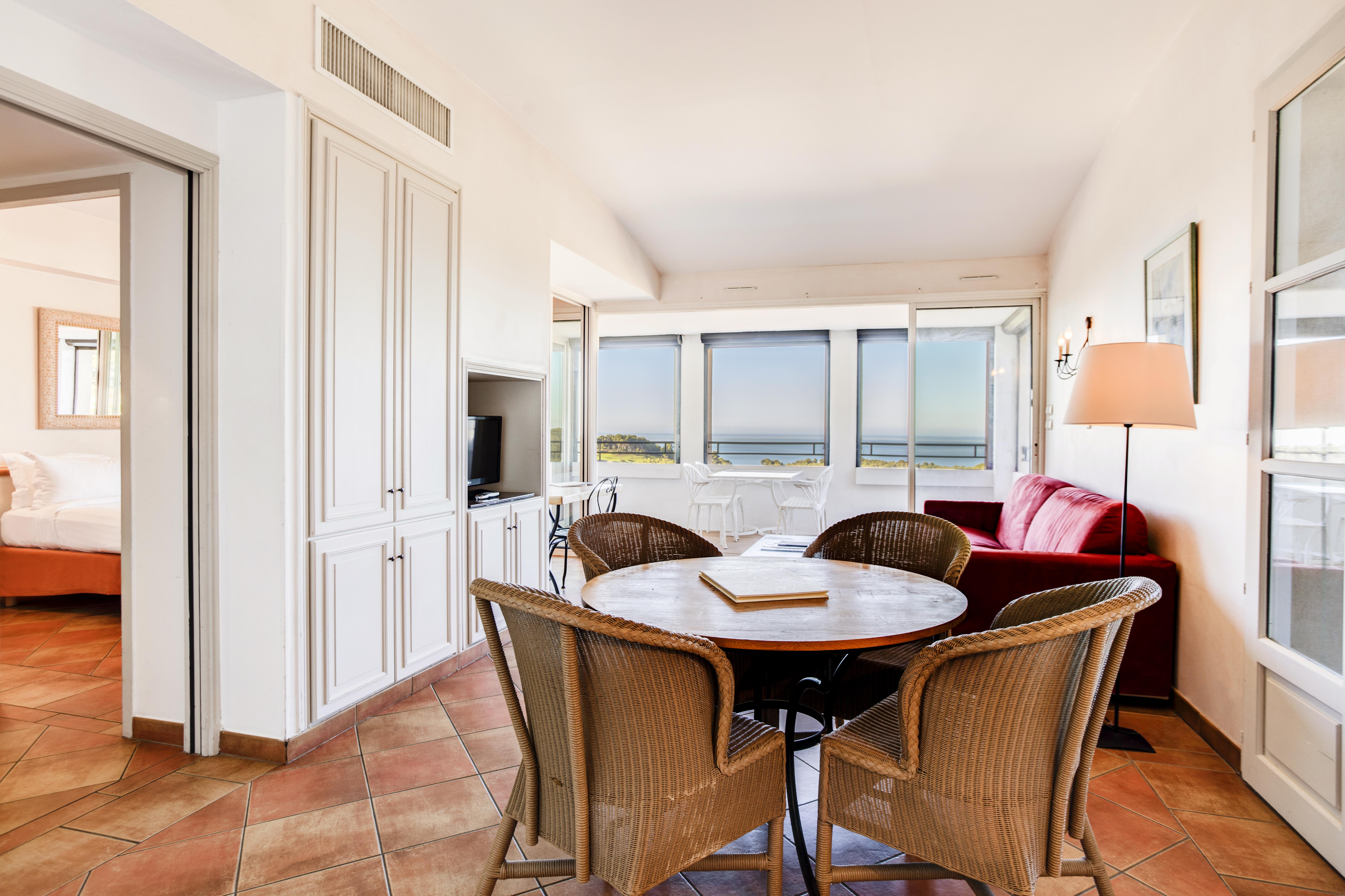 Готель Le Fregate Provence Сен-Сір-сюр-Мер Екстер'єр фото