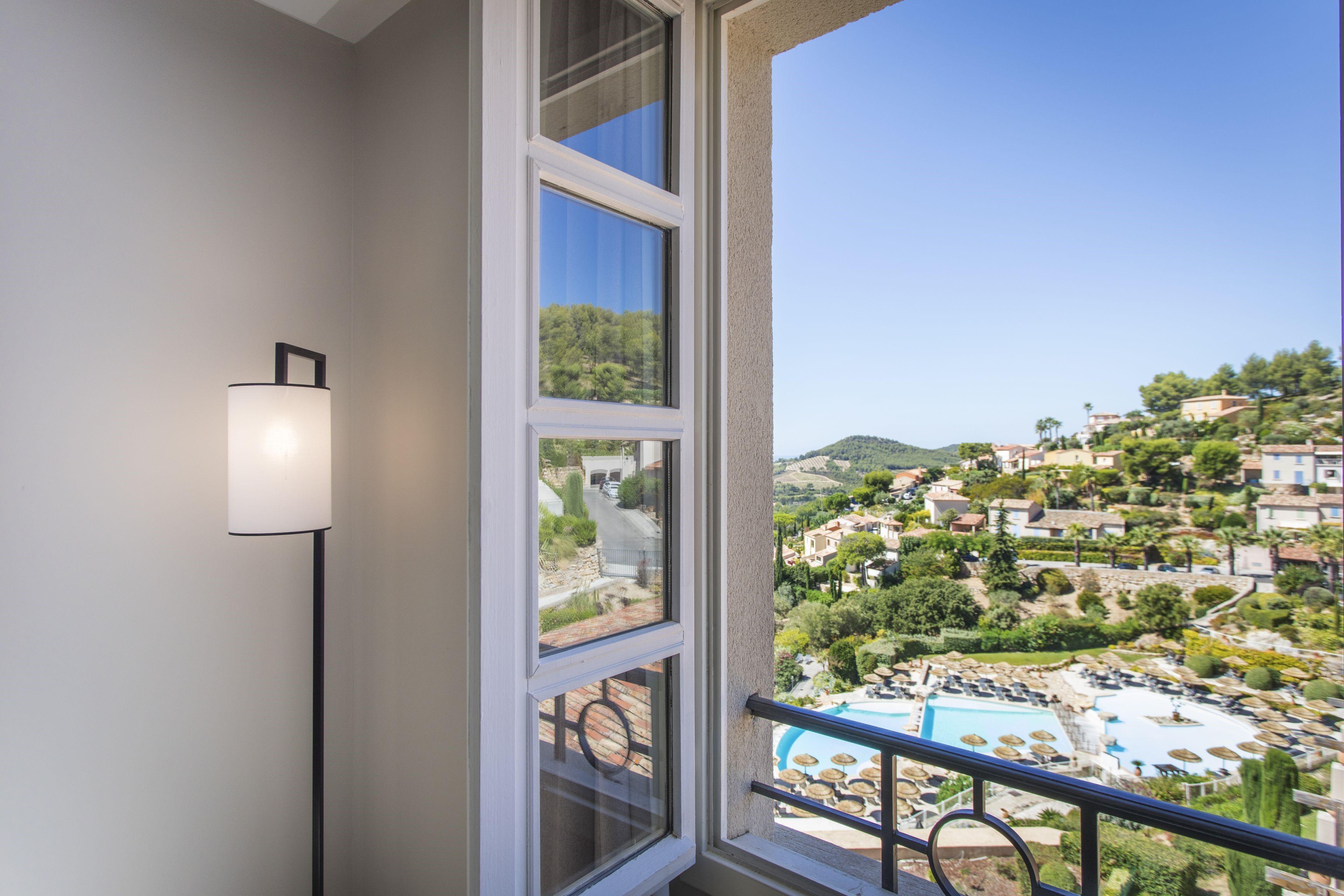 Готель Le Fregate Provence Сен-Сір-сюр-Мер Екстер'єр фото