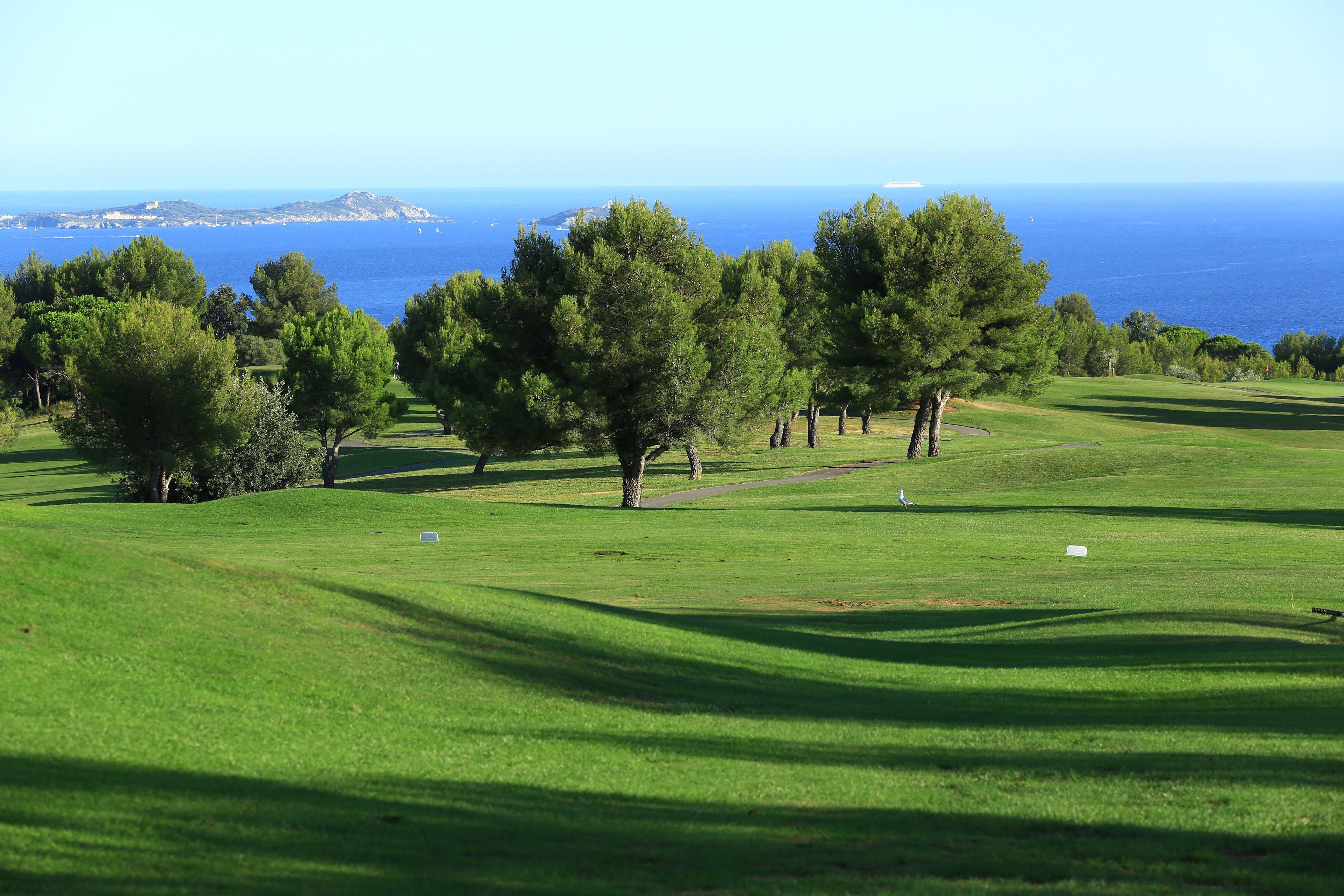 Готель Le Fregate Provence Сен-Сір-сюр-Мер Екстер'єр фото