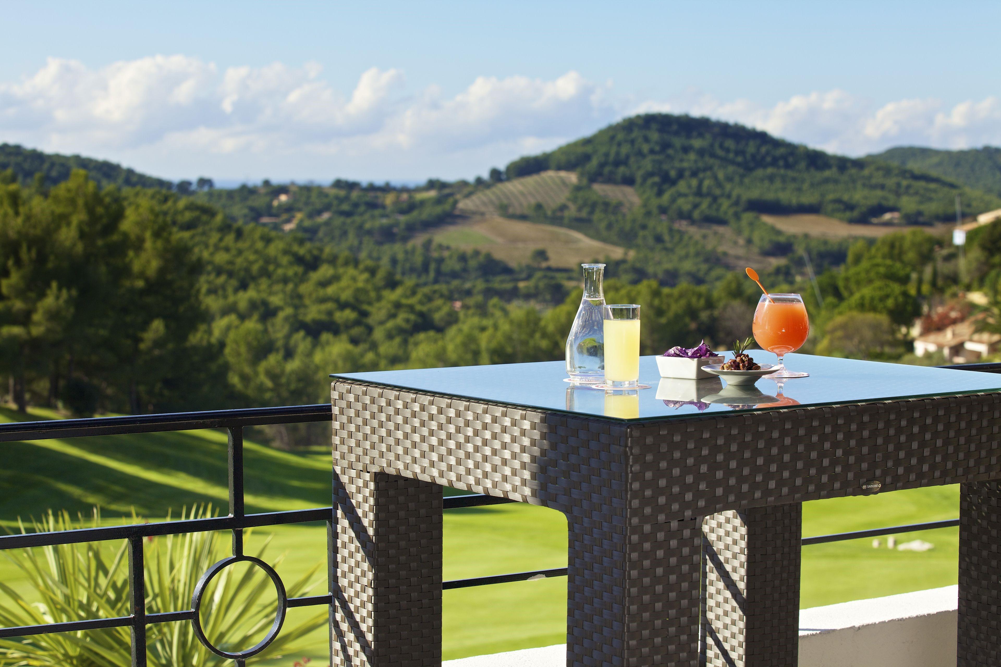 Готель Le Fregate Provence Сен-Сір-сюр-Мер Екстер'єр фото