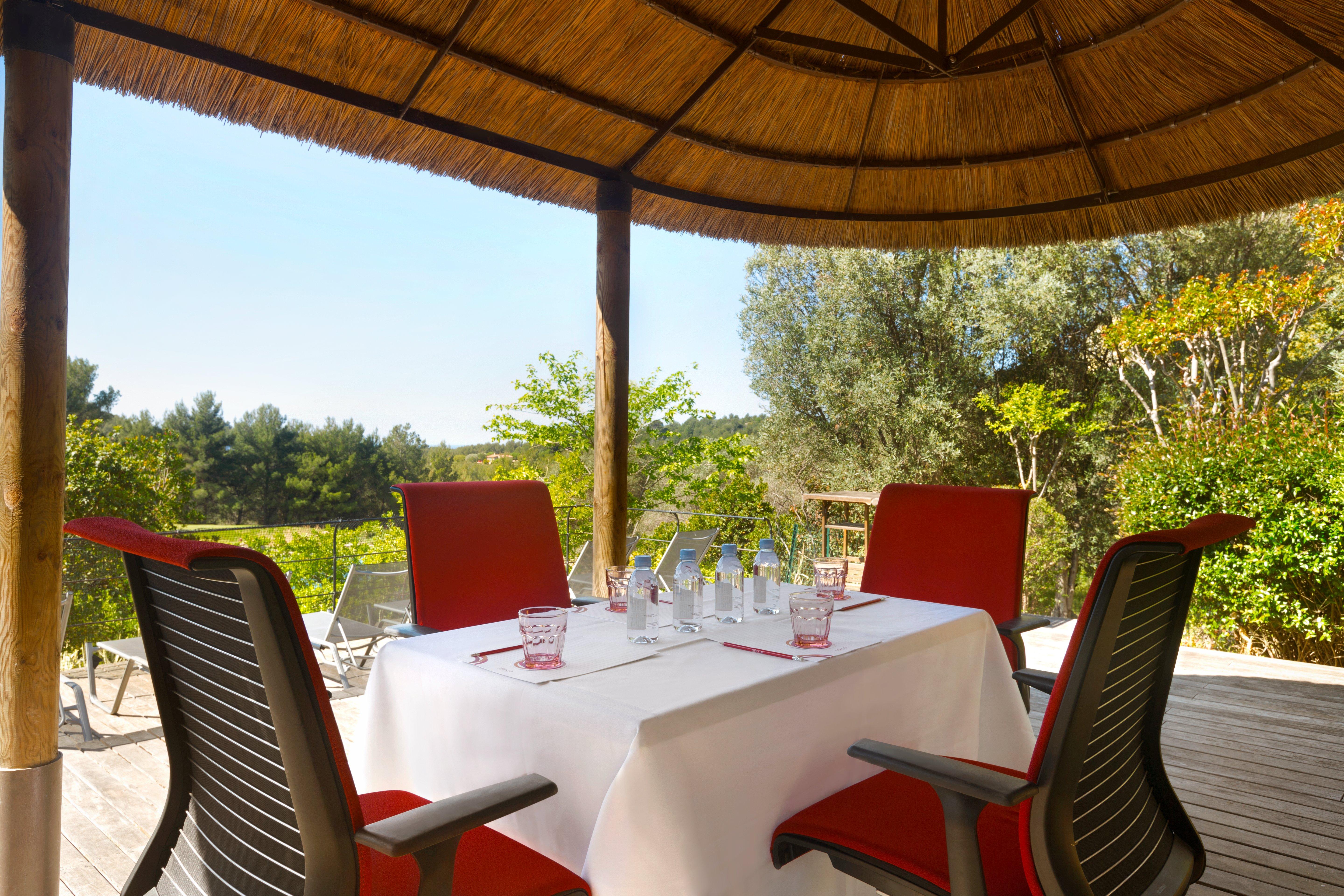 Готель Le Fregate Provence Сен-Сір-сюр-Мер Екстер'єр фото