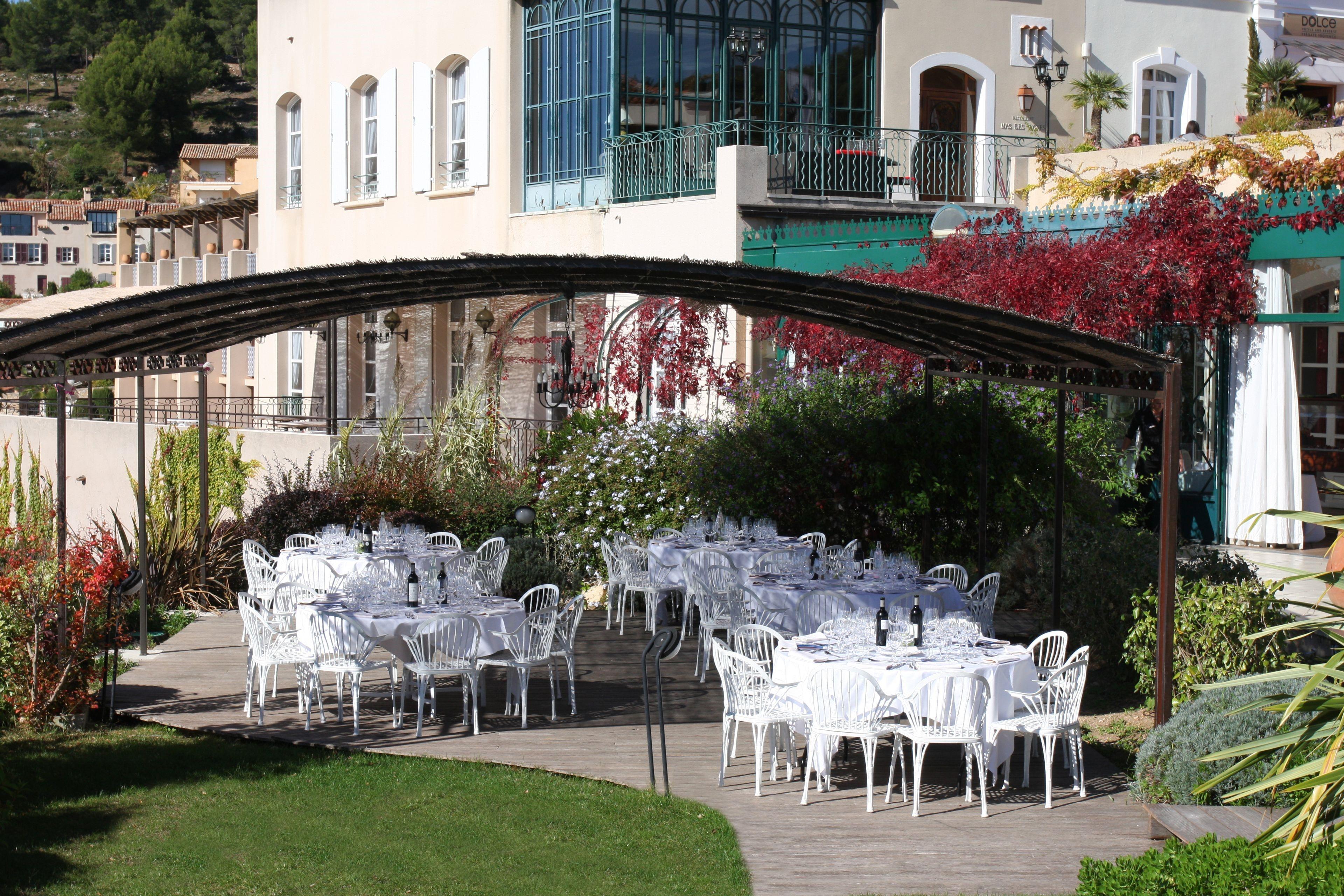 Готель Le Fregate Provence Сен-Сір-сюр-Мер Екстер'єр фото